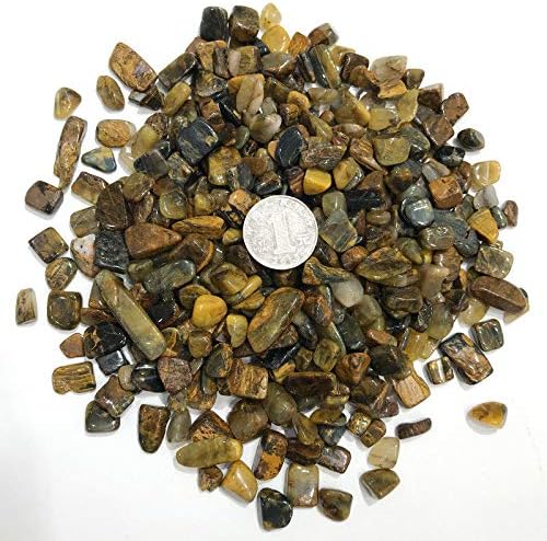 Suweile jjst 50g 3 tamanho raro raro amarelo caído de cristais de quartzo pedras e minerais de pedra de cascalho 0308