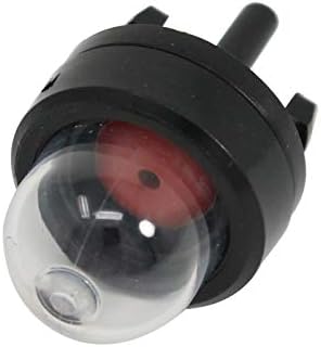 Componentes Upstart 8-Pack 5300477721 Substituição de lâmpada do iniciador para Ryobi 280R Blower Handheld-Compatível com 12318139130