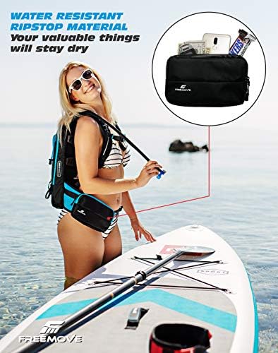 Sports Backpack Daypack, Capacidade de 10L, bolso extra para o telefone, Leve para caminhada diurna como pacote de