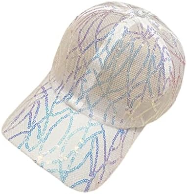 N/A Ladies Lace lante -lanteball boné floral chapéu de verão chapéu de viseira feminina