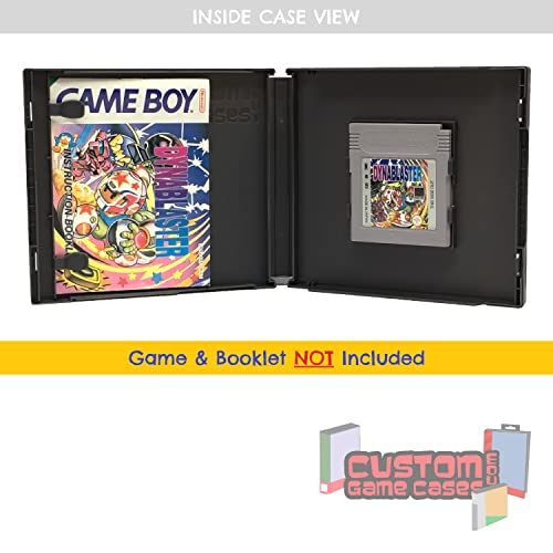 Tênis Snoopy | Game Boy Color - Caso do jogo apenas - sem jogo
