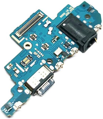 FoneFunshop para Samsung Galaxy A52 5G SM-A526B Substituição USB Charging Port Flex Connector