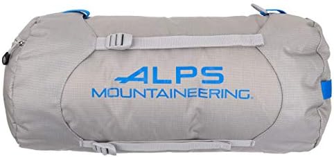 Alps Mountainering Compression material