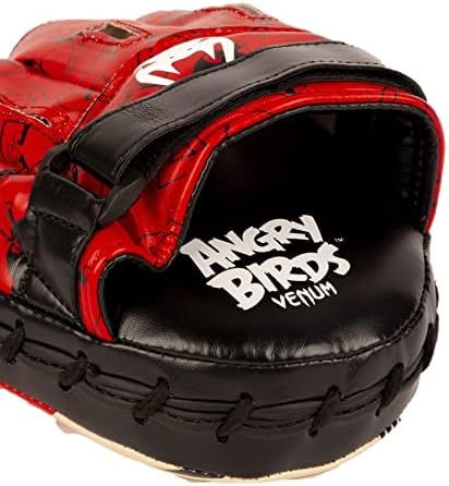 Venum Angry Birds Punch Mitts