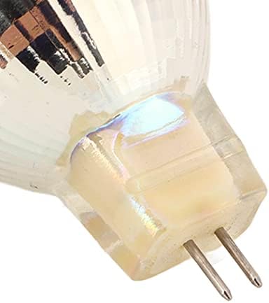 FDIT 6PCS LED MR11 Lâmpadas Ferramentas de iluminação em casa 270lm 15LED Energy Saving Bulbo MR11 Lâmpada de faixa de pista 12V 3W Substituição de lâmpada LED de LED