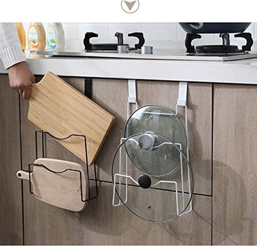 LIM RACK HOMAREIRA PORTA DE FERRO PLUSADO TIPO TIPO DE TAPE DE POT RACK RACK PERFORAÇÃO GRÁTIS DE PERFORAÇÃO RATURA DE