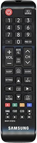Samsung BN59-01301A LED TV Remote Control para N5300, NU6900, NU7100, NU7300