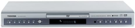 Toshiba SD-4900 Progressive Scanr DVD Player