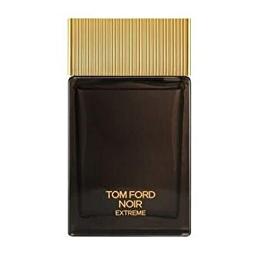 Tom Ford noir Extreme Men Eau de Parfum Spray, 3,4 onças