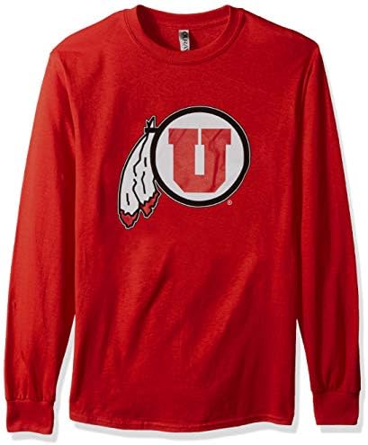 Ouray Sportswear NCAA Mens OurAy l/s Tee