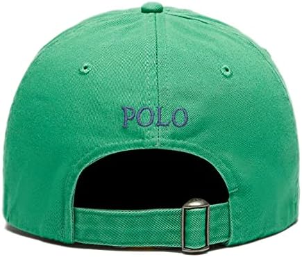 Polo Ralph Lauren Classic Chino Cap Cap