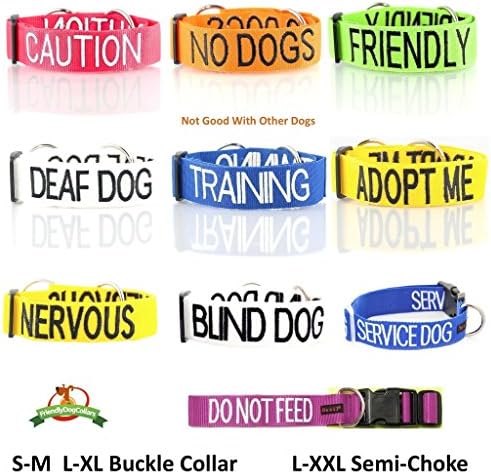 Dexil Limited Service Dog Blue Harm Dog Coats S-M M-L L-XL A lã refletiva à prova d'água forrada impede acidentes, alertando