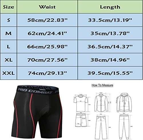 Mens boxers roupas íntimas ciclismo de roupas íntimas 3d acolchoado short mtb shorts de bicicleta de bicicleta esportiva masculina