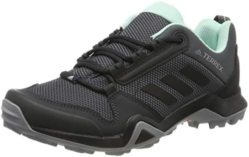 Adidas ao ar livre Terrex Ax3 Boot de caminhada - sapato de caminhada