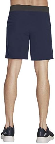 Skechers Men's Go Walk Movement 7 Short