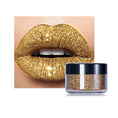 Xiahium Lip Gloss vazio Big Bulk Cosmetic Gemstone Glitter Lipstick Lipstick Lipstick Lipstick Cosmetic Gemstone Glitter