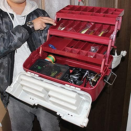 Caixa de ferramentas de ferramentas de transporte xiaoheshop caixa de ferramentas portátil caixa de ferramentas portátil