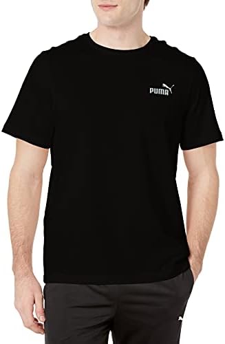 Camiseta essencial do Puma Men