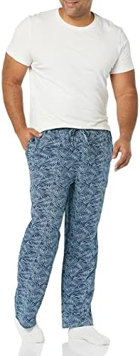Essentials Masculino Pijama Pant