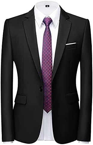 Ternos masculinos Tuxedo regular Tuxedo 3 peças de colete de colete conjunto para homens Prom de casamento casual cor sólida