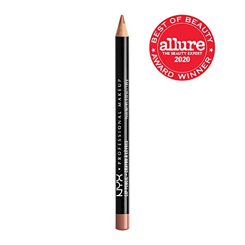 NYX NYX Slim Lip Liner lápis 810 Natural