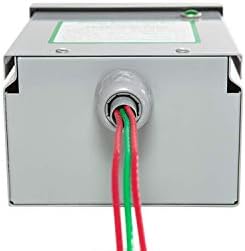 Protetor de onda móvel doméstico Protetor residencial Max Fuse Protector 1400 AMP Energy Saver Box Kvar