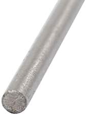 Aexit 4,7 mm DIA Tool Titular de 86 mm de comprimento HSS Ferrilho reto Twist Drill Bit Drilling Tool 10pcs Modelo: 55AS61QO616
