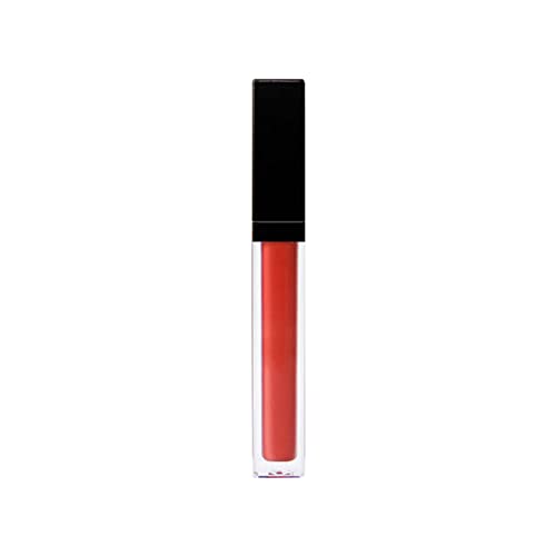 Xiahium Made Lip Plumper 26 Color Lipstick Líquido Hidratante Durizante Hidratante Impermea Lipstick Lipstick 3ml