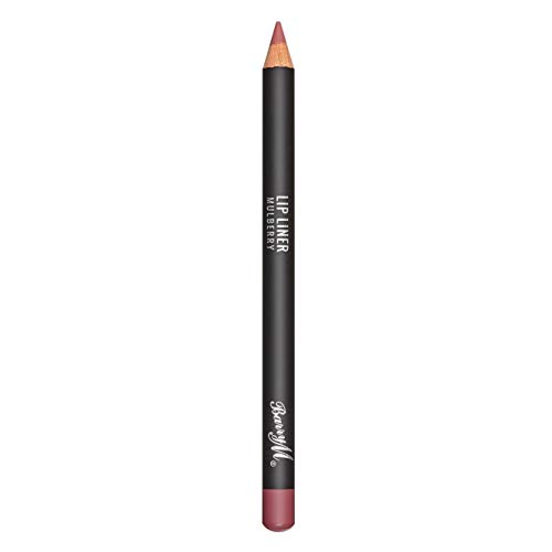 Barry M Cosmetics - Liner Liner - Mulberry Liner9