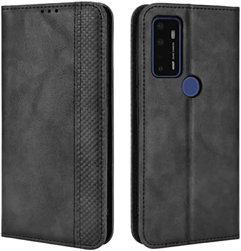 Hualubro Case for Cricket Dream 5G / AT&T Radiant máx.