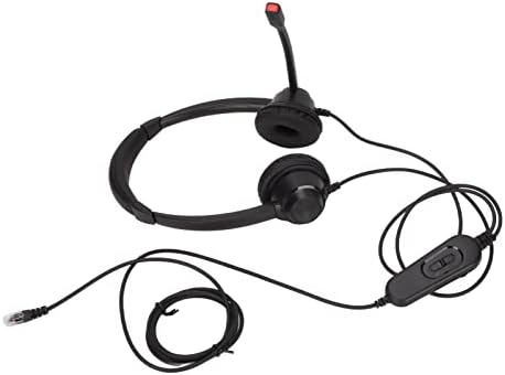 Fone de ouvido sem fio Claudiioq para plugue de proteção auditiva e jogo de jogo de jogo de microfone mute fone de ouvido comercial