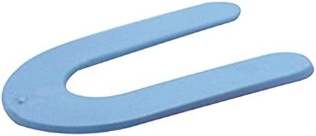 Bon Tool 21-274 Sapato de cavalo Shim - 1/16 Azul 1000/PKG