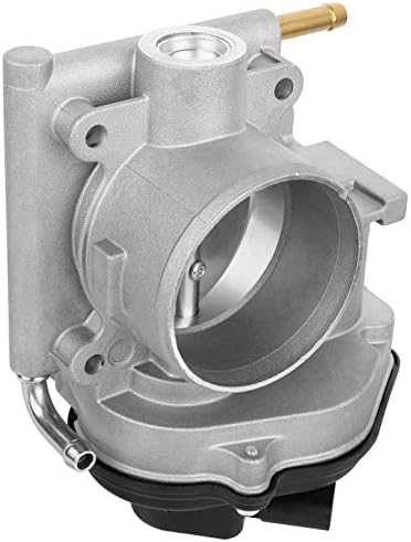 AUPCS Electronic Throttle Body 5F9Z-9E926-AA Compatível com 2005-2007 para Ford para quinhentos 2005-2007 para Ford para a montagem