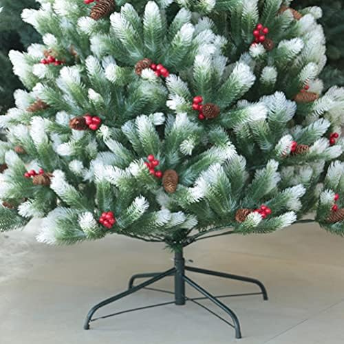 Angueradamente 2pcs Árvore de Natal Stand Artificial Tree de Natal Stand Stand Christmas Tree Titular Xmas Base Base de Natal Suporte