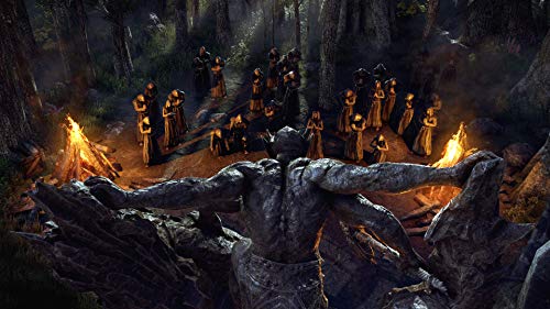The Elder Scrolls Online: Blackwood Upgrade Collector's - Xbox [Código Digital]