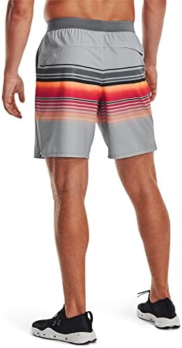 Under Armour Men Shorebreak 2-em-1 Shorts