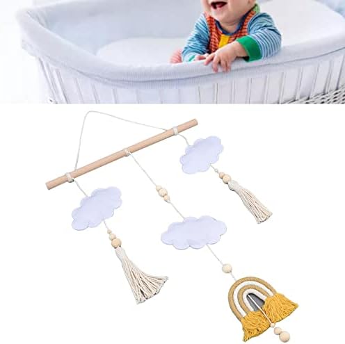 Fecamos Baby Bed Borking Brinquedos, berços quentes chocates móveis Toys linda adorável romântica integrada perfeita requintada