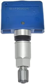 BAIXInde 5L7T-1A150-AC TPMS Pressão Monitoramento de Pressão Sistema Compatível com Ford Lincol