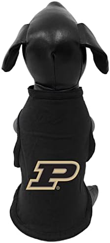 All Star Dogs NCAA Purdue Boilermakers Cotton Lycra Tank Top Top