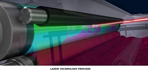 Speedytoner © Speedy Toner CLT407S Toner a laser compatível, amarelo