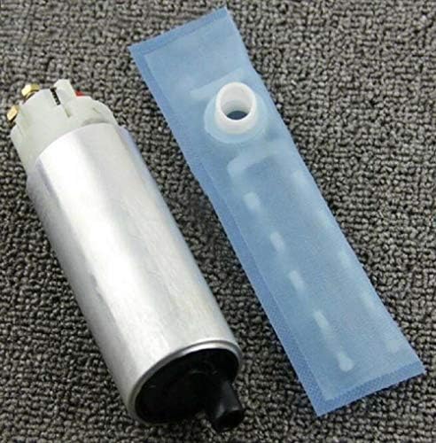 De.Soul Fuel Gas Petrol Bomba para BMW R1100S R1100SA 98-04 R1150GS 99-04 R1200CL 00-04