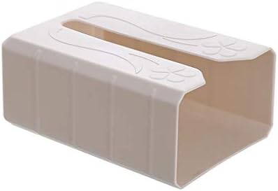 Caixa de tecidos CDYD Caixa de tecido autônomo Automiculosista da caixa de guardana