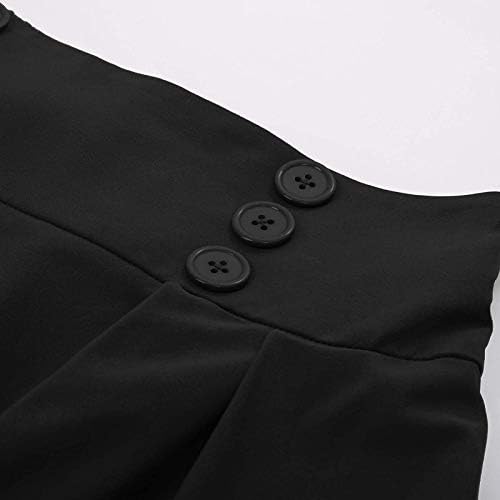 Saias de moda para mulheres Midi comprimento da moda casual harajuku saia sólida saia sólida vintage cintura alta plissada plus size saias pretas