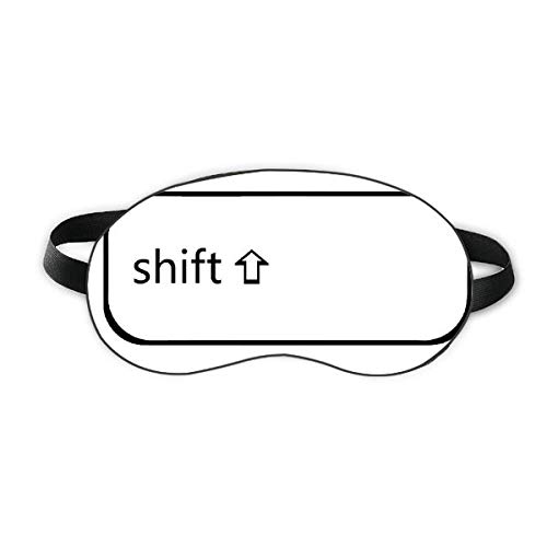Teclado de símbolo de teclado Sleep Sleep Eye SHIEL