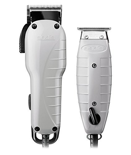 Andis Professional Barber Combo - CL -66325