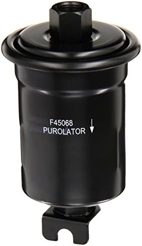 Filtro de combustível Purolator F45068