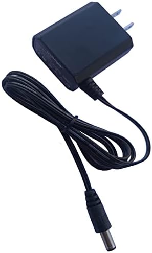 ADAPTADOR DE APROBIÇÃO 9V AD/DC ADAPTIVADO COM MODELO GENIANI ASTER 7.4V 2500mAH 7.4VDC Bateria de li-íons Spin elétrico Spin Scorbro