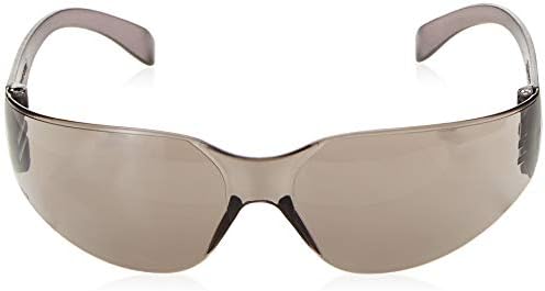 Radians MRS120ID MIRAGE SMALL Design elegante, homens leves/mulheres de óculos com lente de fumaça livre de distorção