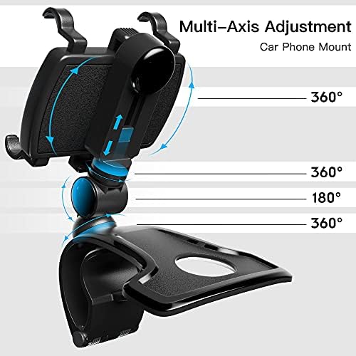 PZOZ CAR POLE STORE, MULTIMENTO DE ROTAÇÃO DE ROTAÇÃO DE MULTIMAIXOS DE AXIS 360 GRAIÇÕES PELETO CELULO PARA O PAING RECOLHO PAING