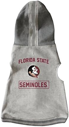 Littlearth Unissex-Adult NCAA Florida State Seminoles